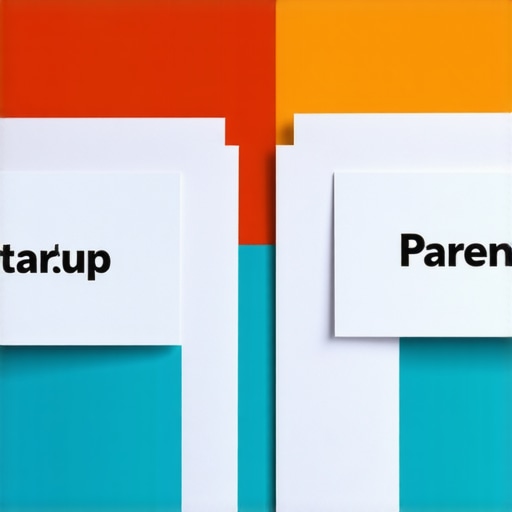Why Your Startup Shouldn’t Share an Insurance Policy with Your Parent Company