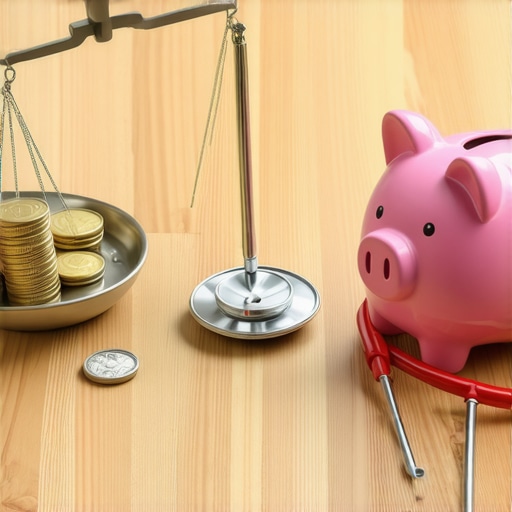 Comparing High-Deductible Health Plans: When They Save Money and When They Fail