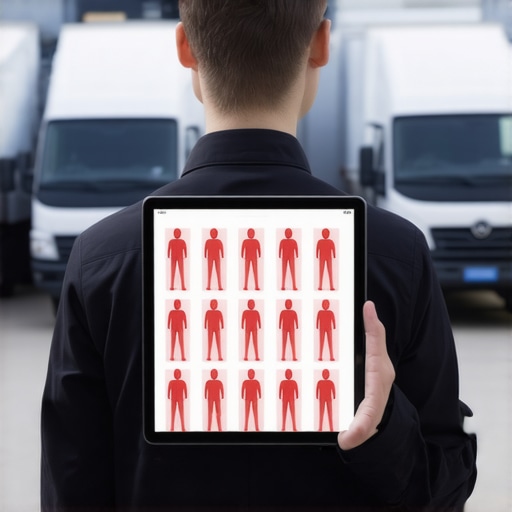 How to Audit Your Commercial Auto Policy for Drivers Who No Longer Work There