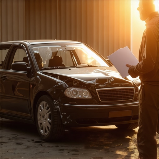 How to Challenge Your Insurer When They Claim Your Car Wasnt Totaled