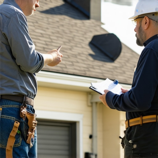 How to Challenge an Insurance Adjuster's Low-Ball Roof Repair Estimate