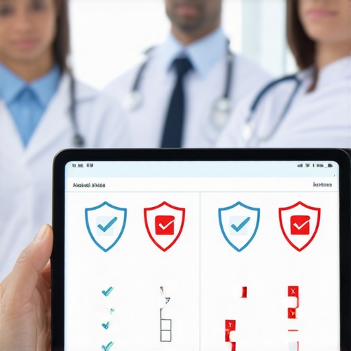 How to Compare Health Insurance Plans for a Growing Small Business Team