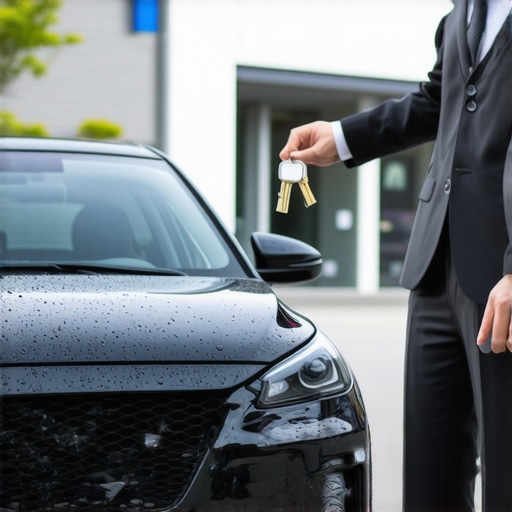 How to Force an Insurance Company to Provide a Rental Car After a Crash