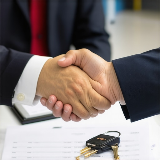 How to Get Your Car Insurance Company to Waive Your Deductible