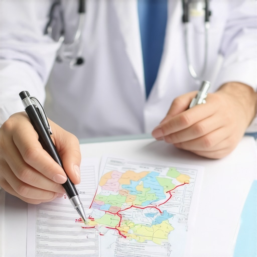 How to Get Your Health Plan to Cover an Out-of-State Specialist