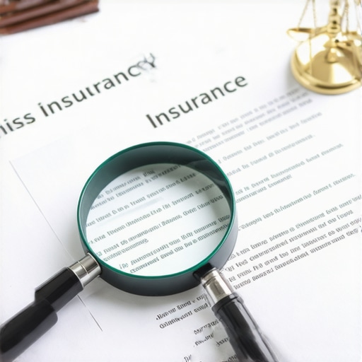 How to Identify If Your Business Policy Includes Personal Injury Coverage