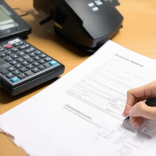 How to Negotiate Your Medical Bill Down Before Your Insurer Sees It