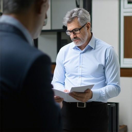 How to Negotiate a Better Payout After a Major Business Fire