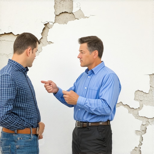 How to Prevent an Insurance Adjuster from Low-Balling Your Home Repair