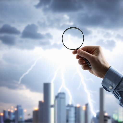 How to Review Your Business Policy for 'Excluded Perils' Before a Storm