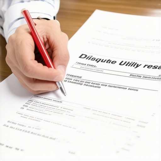 How to Use Legal Insurance to Handle a Dispute with Your Utility Company