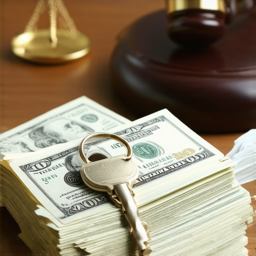 How to Use Legal Insurance to Handle an Unfair Security Deposit Withholding