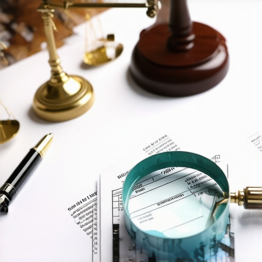 How to Use Your Legal Insurance to Clean Up a Credit Report Error