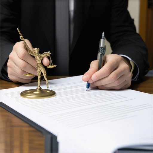 How to Use Your Legal Insurance to Handle an Administrative Law Dispute