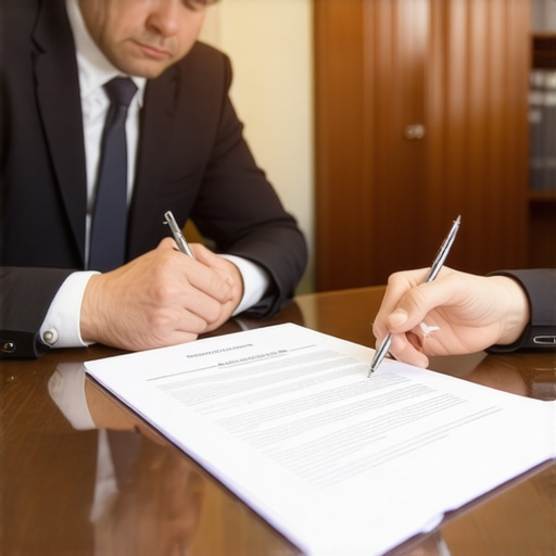 How to Use a Legal Plan to Review a Shady Business Partnership
