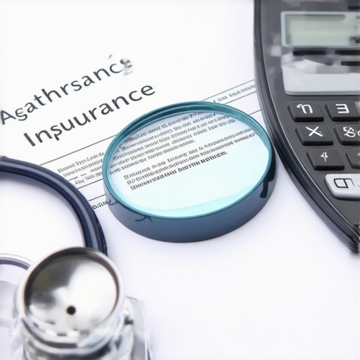 How to audit your health policy for hidden co-insurance traps