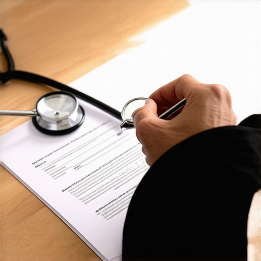 How to challenge a health insurance audit that threatens your coverage