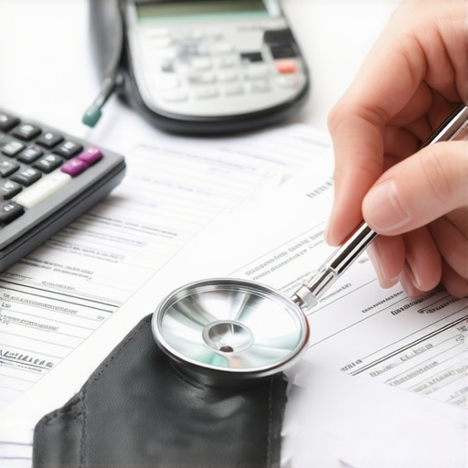 How to dispute an 'out-of-network' charge for an emergency room visit