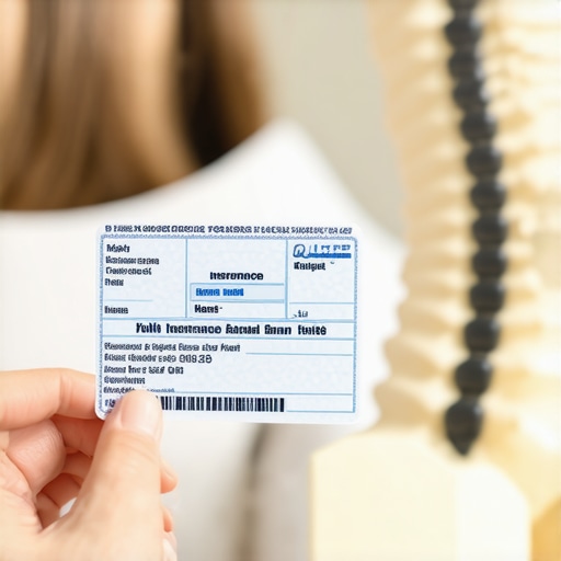 How to find a health plan that covers your specific chiropractor