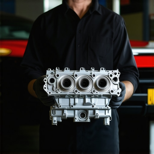 How to force an insurance company to use OEM parts for your repair