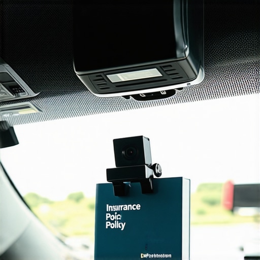 How to get your car insurance to cover your dashcam equipment