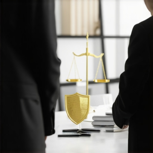 How to use legal insurance to fight a wrongful employment termination