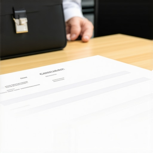 How to use legal insurance to review a severance agreement before you quit