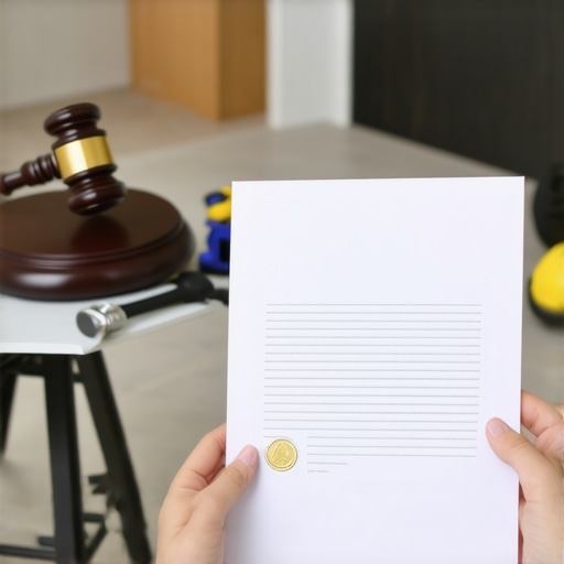 How to use legal insurance to stop a neighbor’s noisy renovation