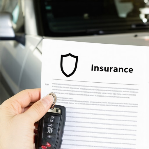 How to use your car insurance for a rental without extra fees
