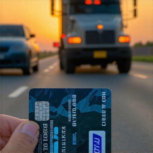 Stop paying for roadside assistance if you have this credit card