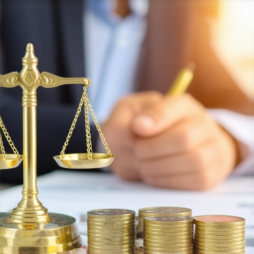 The Benefit of Legal Insurance Plans for Small Business Debt Collection