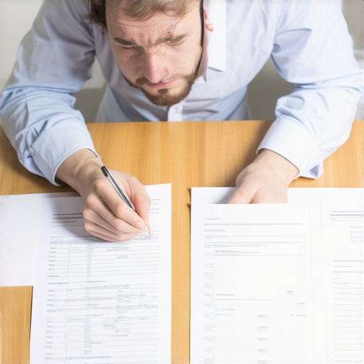 The Clause That Lets Your Health Insurer Raise Rates Without Warning