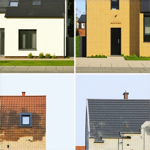 The Difference Between Replacement Cost and Actual Cash Value