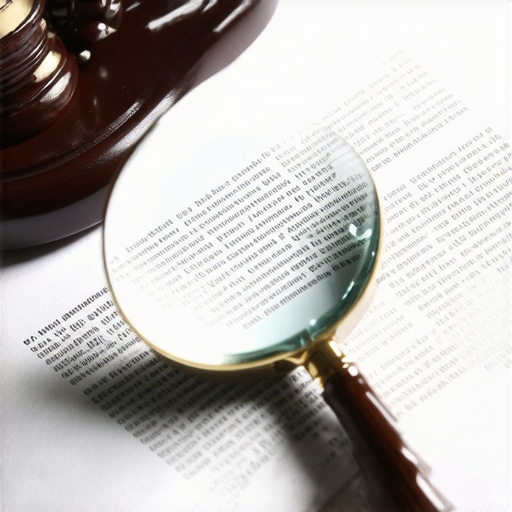 The Hidden Clause That Limits Your Legal Insurance Benefits in Court