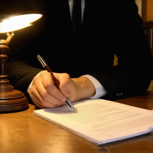 The Move to Make When Your Legal Insurance Denies Your Claim