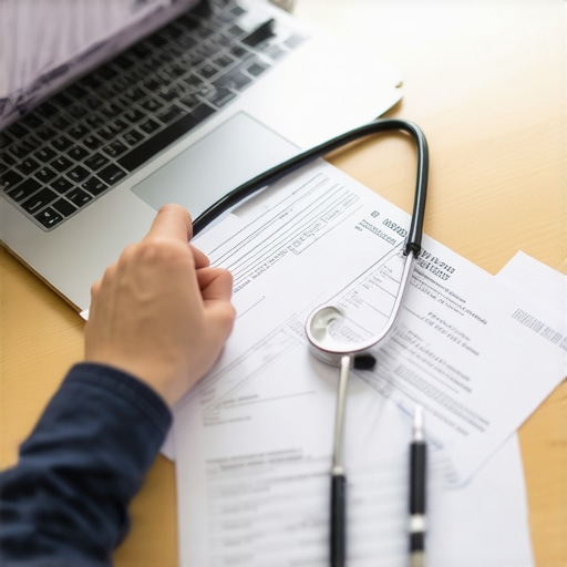 The Move to Take When Your Health Provider Refuses an In-Network Rate