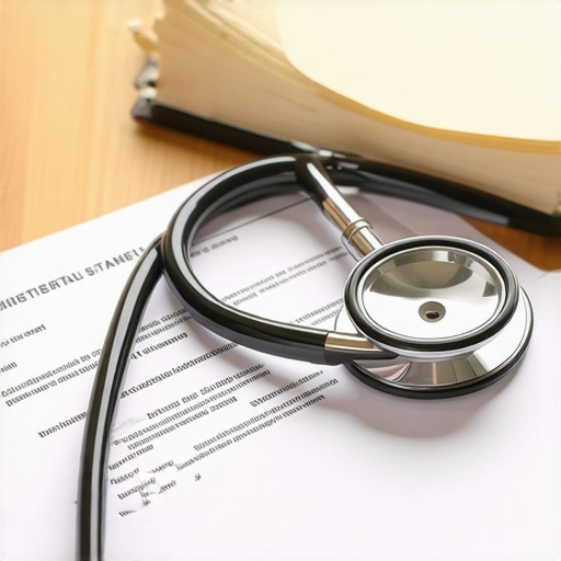 The One Document You Need Before Disputing a Medical Billing Error