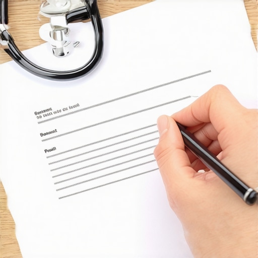 The One Sentence That Forces Your Health Insurer to Reopen a Case