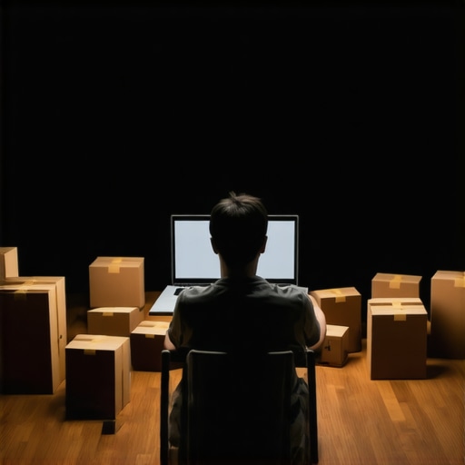 The Quiet Danger of Ignoring Personal Liability on Your Side Hustle