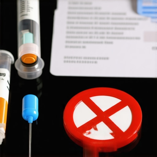The Reason Your Health Plan Won't Cover Your Specific Brand-Name Insulin
