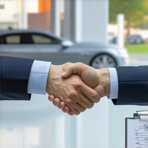 The Secret Tactics for Negotiating Your Car Insurance After a Total Loss