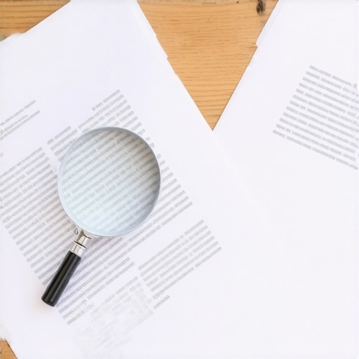 The Secret to Comparing Two Complex Business Insurance Quotes