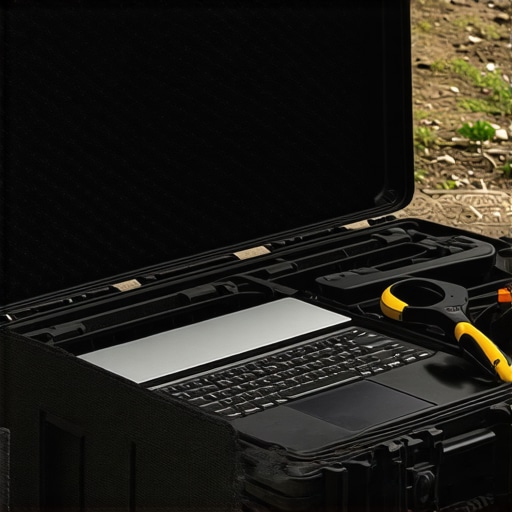 The Specific Rider Your Business Needs to Cover Off-Site Equipment