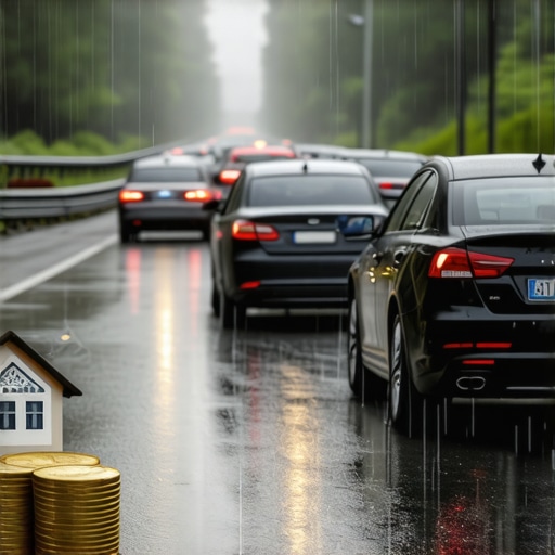 The Truth About Why Car Insurance Agents Push for High Liability Limits