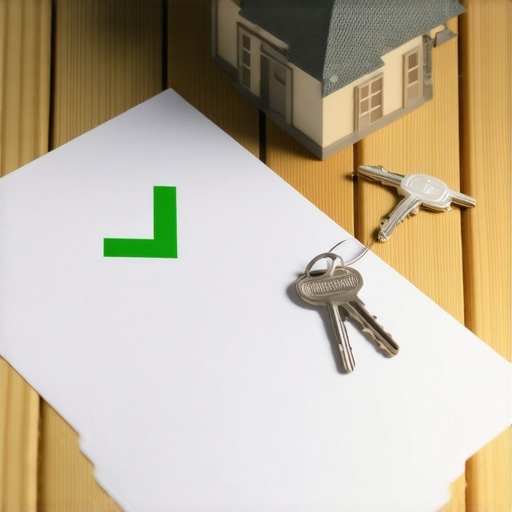 The document you need to beat a denied property damage claim