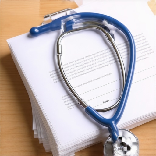 The hidden paperwork that forces insurers to approve your surgery