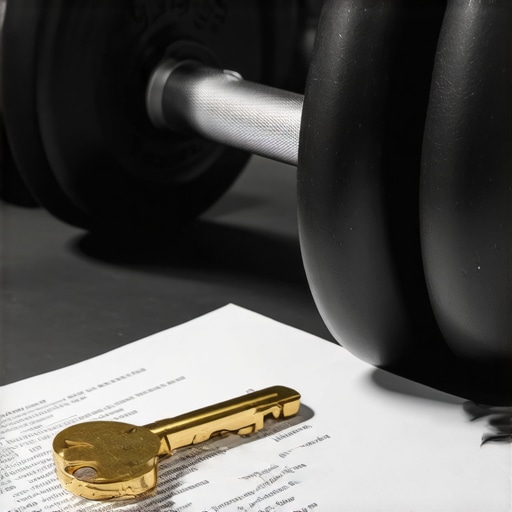 The legal insurance trick for getting out of a bad gym contract
