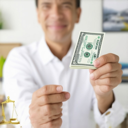 The legal insurance trick for getting your security deposit back