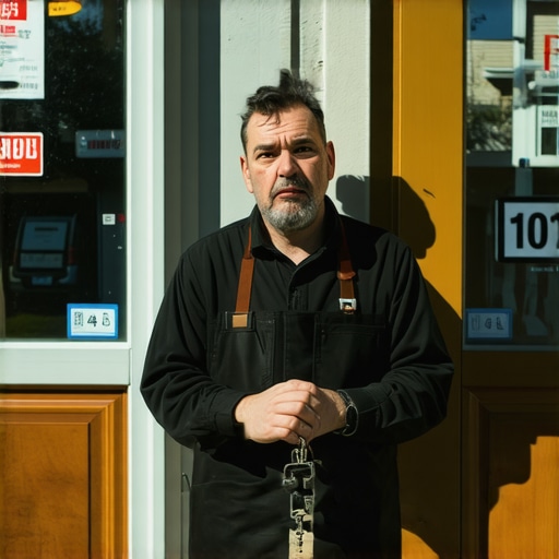 The liability mistake that costs small business owners their homes