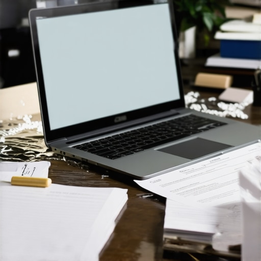 The liability mistake that could sink your home-based consulting business